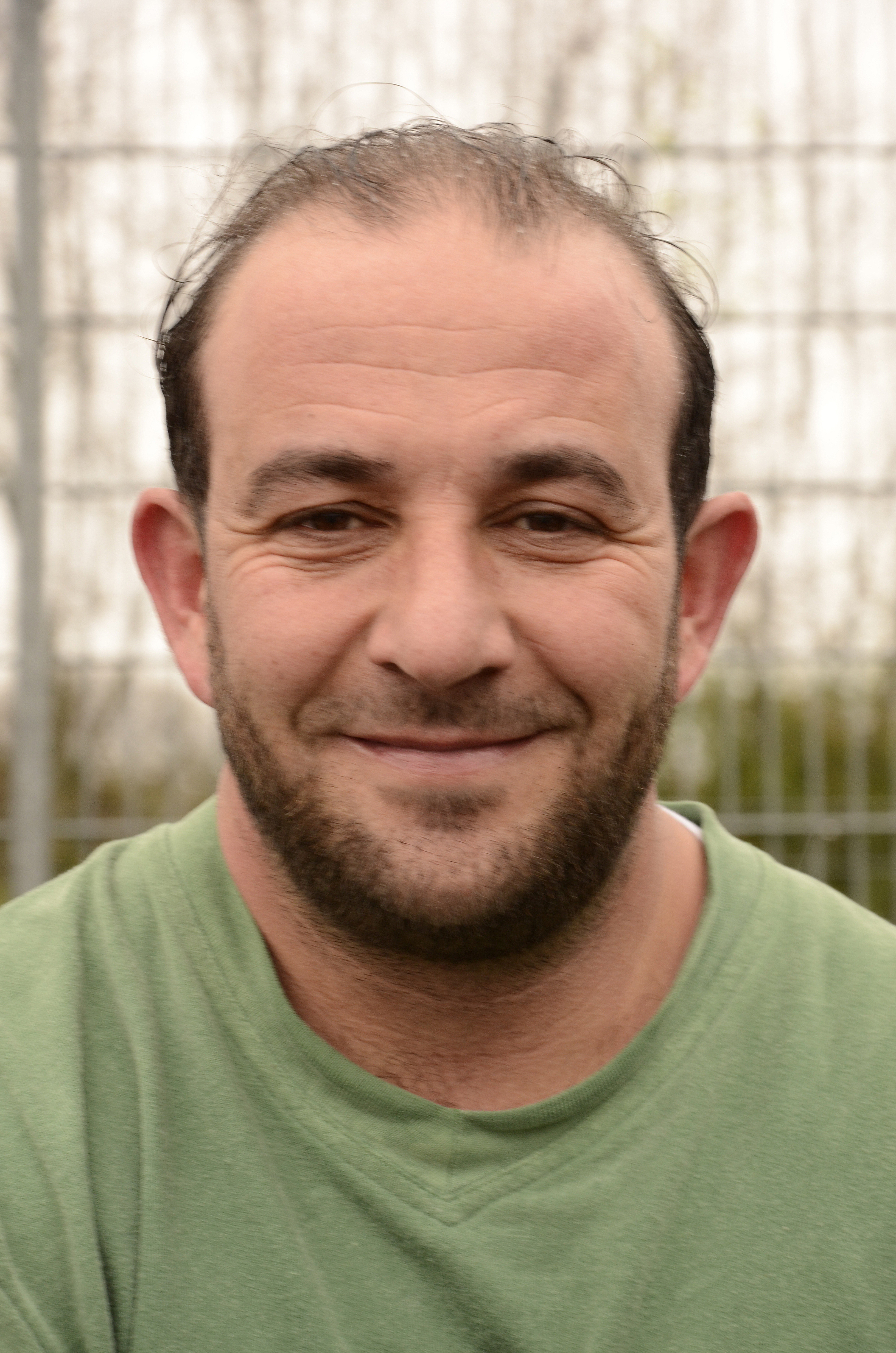 SEK Spieler