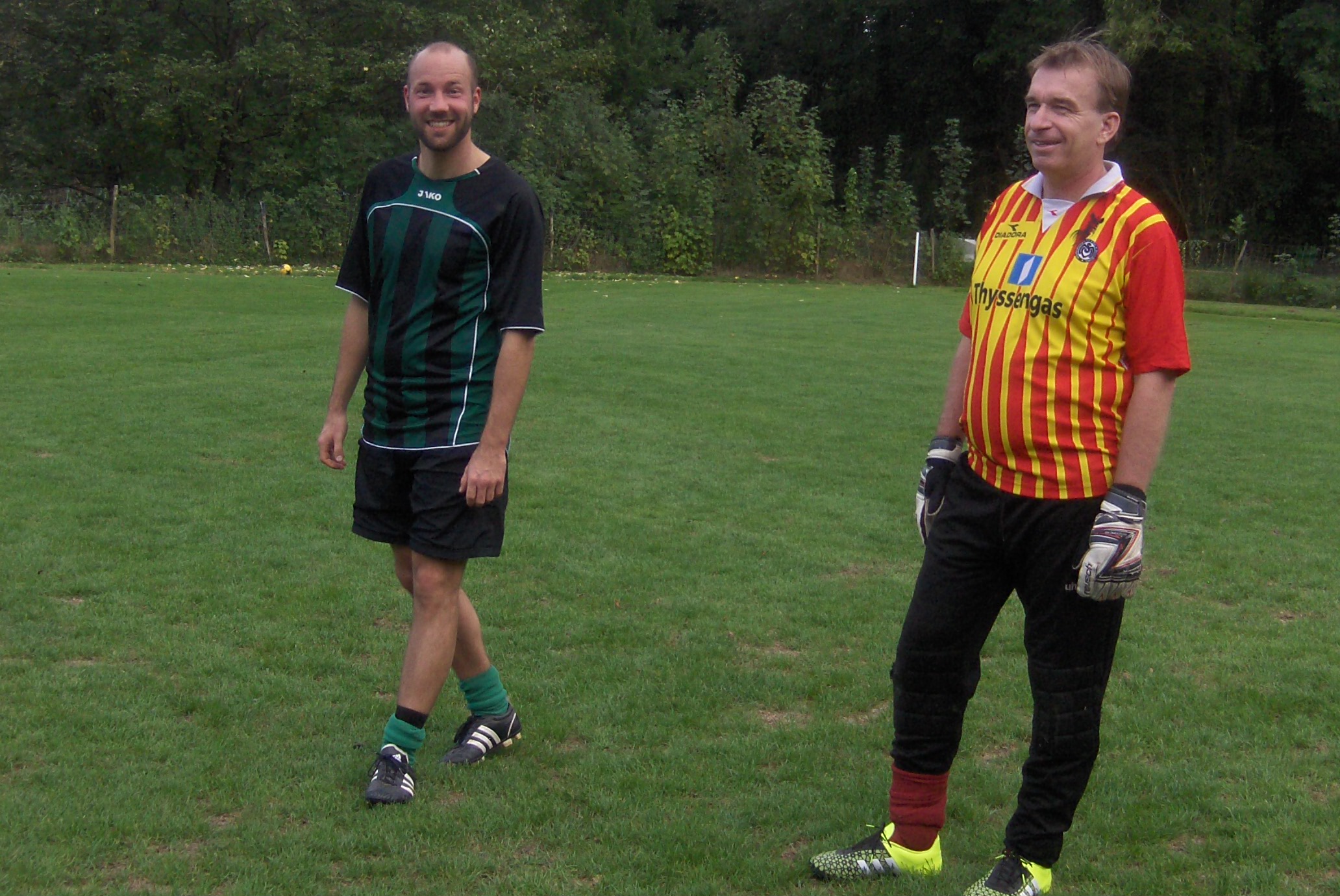 Saison 2015