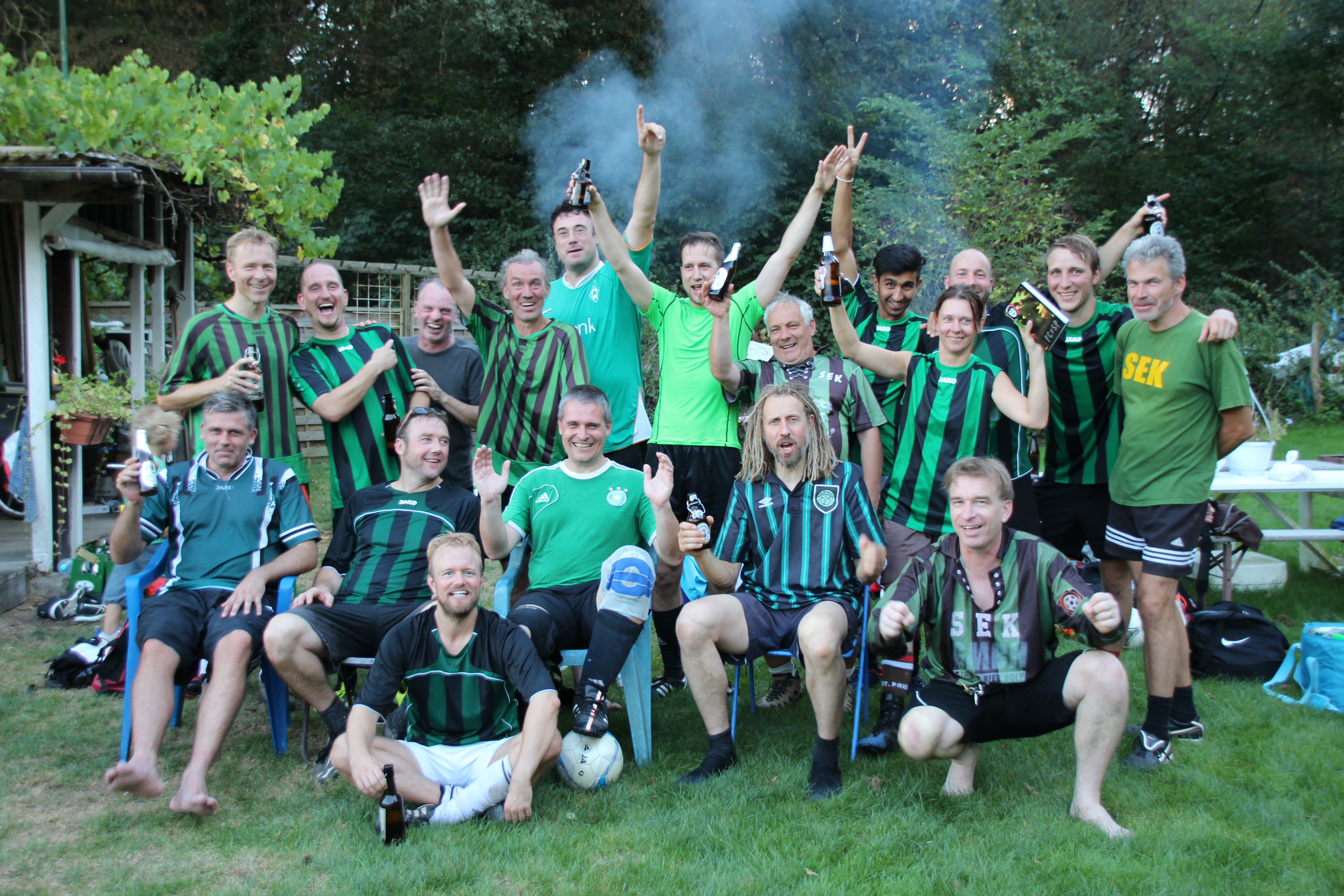 SEK 2016